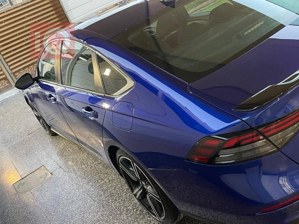 هوندا أكورد